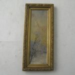 547 4523 OIL PAINTING